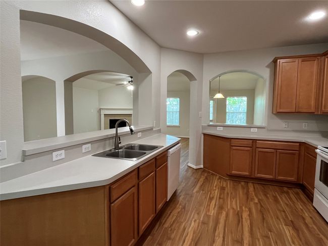 4413 Grassy Glen Dr, House other with 3 bedrooms, 2 bathrooms and null parking in Fort Worth TX | Image 13