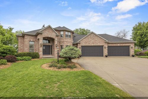 N7897 Edgewater Court, SHERWOOD, WI, 54169 | Card Image