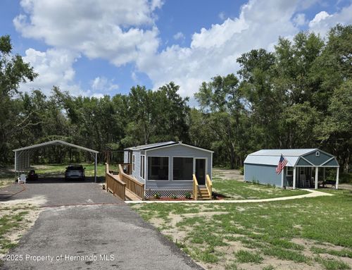 4686 County Road 656, WEBSTER, FL, 33597 | Card Image