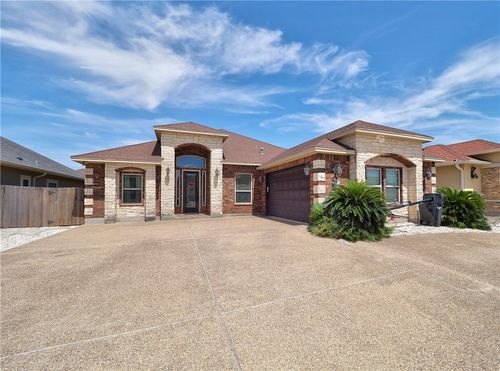 2317 Louisville Dr, Corpus Christi, TX, 78418-5904 | Card Image
