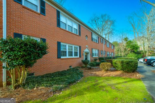 2355 Henderson Mill Rd Ne, Atlanta, GA, 30345-2734 | Card Image