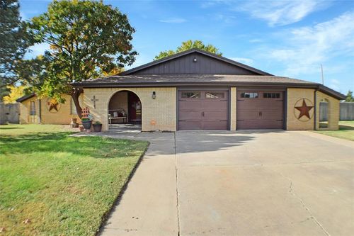 1507 W 7th Street, Friona, TX, 79035 | Card Image