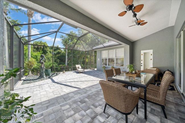 984 Wimbledon Dr, House other with 3 bedrooms, 2 bathrooms and null parking in Melbourne FL | Image 21