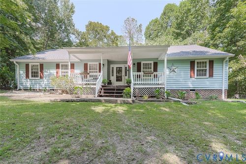 9145 Epps Rd, Mechanicsville, VA, 23111-6018 | Card Image