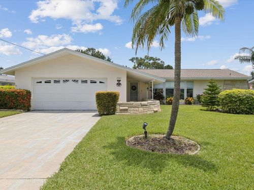 1745 Harbor Cir W, LARGO, FL, 33770-4511 | Card Image