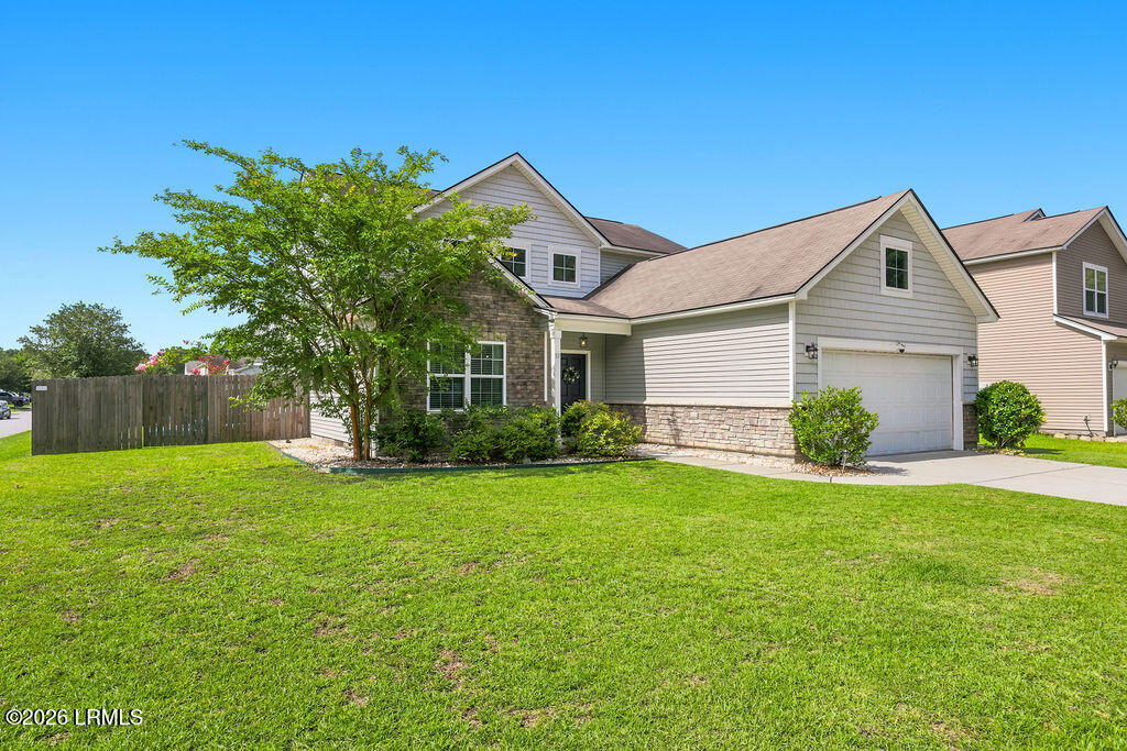 Residential in Beaufort 3