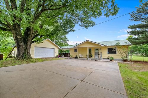 10853 412 Highway, Kansas, OK, 74347 | Card Image