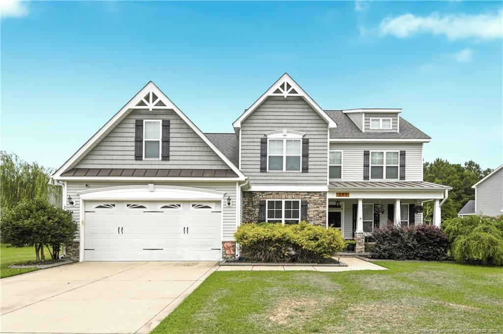 Residential in Raeford 2