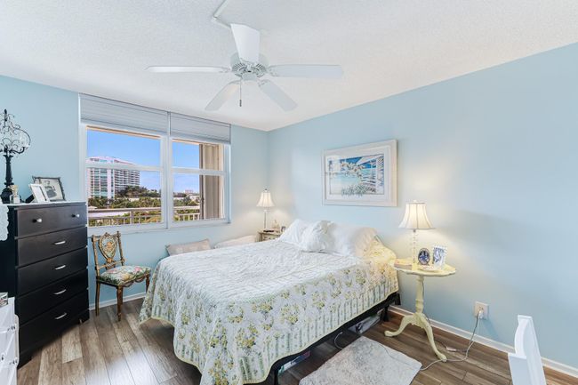 APT-801 - 201 N Ocean Blvd, Condo with 1 bedrooms, 1 bathrooms and null parking in Pompano Beach FL | Image 10
