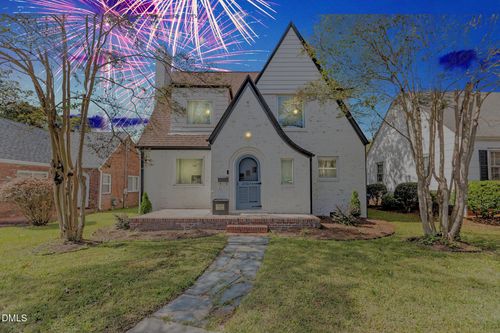 2707 N Roxboro St, Durham, NC, 27704-4351 | Card Image