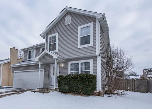 482 N Colony Dr, Round Lake Park, IL, 60073-3414 | Card Image
