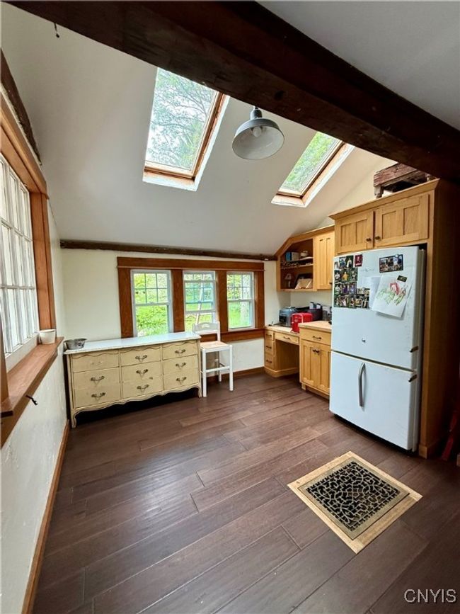 1321 Poolville Hubbardsville Rd, House other with 3 bedrooms, 2 bathrooms and null parking in Hamilton NY | Image 5