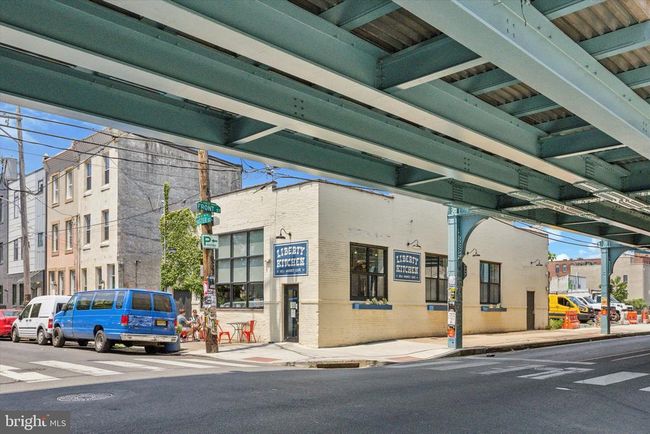 107 W Thompson St, Home with 0 bedrooms, 0 bathrooms and null parking in PHILADELPHIA PA | Image 20
