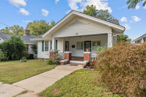 321 N Steele St, Sanford, NC, 27330-3956 | Card Image