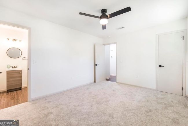 207 Tracy Ter, House other with 3 bedrooms, 2 bathrooms and 1 parking in Warner Robins GA | Image 25