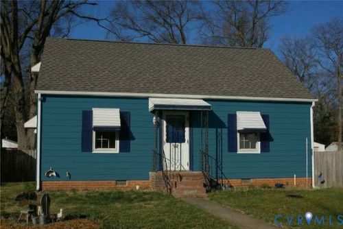3024 navarone ave 3024 Navarone Ave., Meadowview, VA, 23235 | Card Image