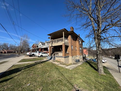 2716 James Avenue, Covington, KY, 41014 | Card Image