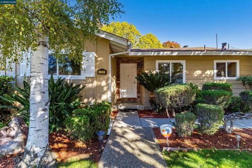 1856 Carriage Dr, Walnut Creek, CA, 94598-1122 | Card Image