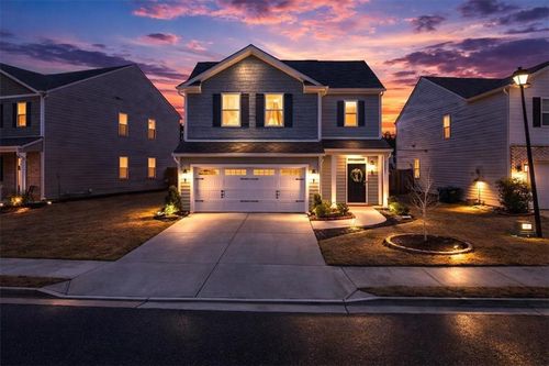 5206 Wild Berry Court, Oakwood, GA, 30566 | Card Image