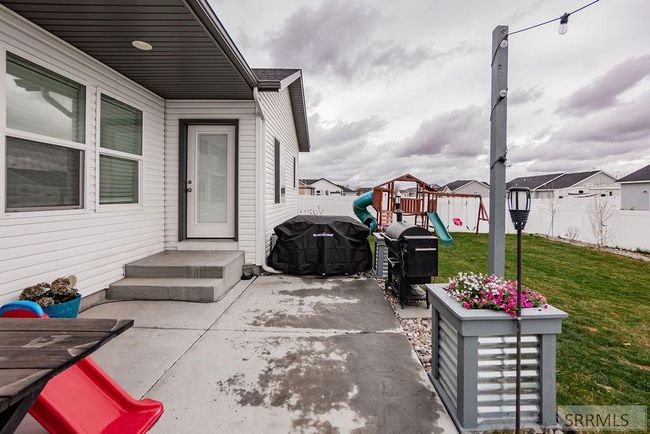 544 Washington Loop, House other with 5 bedrooms, 3 bathrooms and 2 parking in Rigby ID | Image 58
