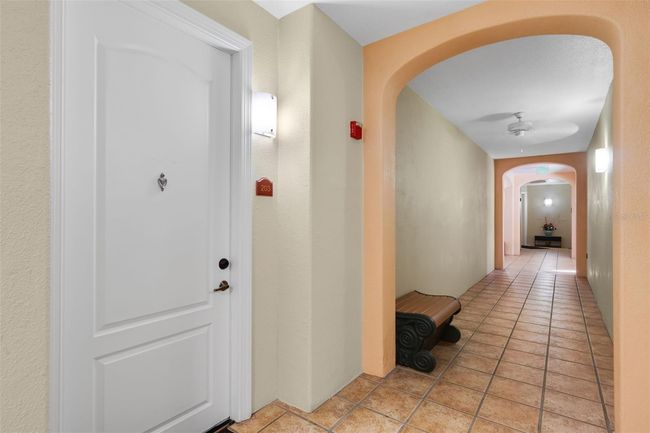 APT-203 - 500 Mirasol Cir, Condo with 1 bedrooms, 2 bathrooms and null parking in CELEBRATION FL | Image 4