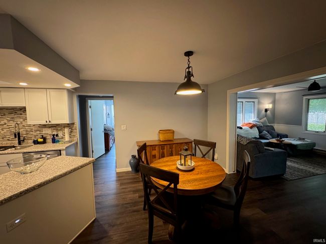 1414 Spear St, House other with 3 bedrooms, 3 bathrooms and null parking in Rochester IN | Image 4