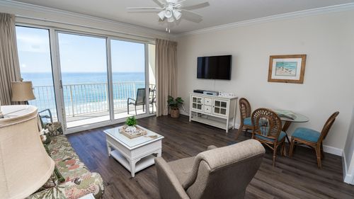 907-d-9450 S Thomas Dr, Panama City Beach, FL, 32408-4244 | Card Image