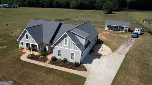 3861 Brownwood Rd, Madison, GA, 30650-4528 | Card Image