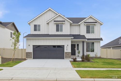 2135 S Border Way, Meridian, ID, 83642 | Card Image