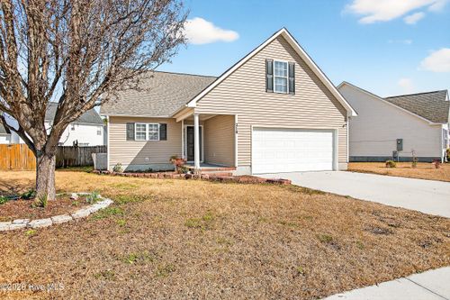 218 Ashcroft Dr, Jacksonville, NC, 28546-6115 | Card Image