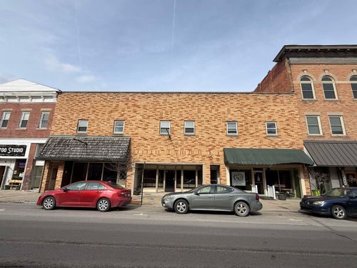 121 Third Street, Elkins, WV, 26241 | Card Image