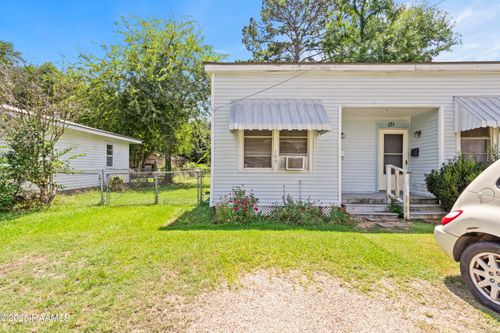 169 Louisa Blvd, Lafayette, LA, 70506-4727 | Card Image
