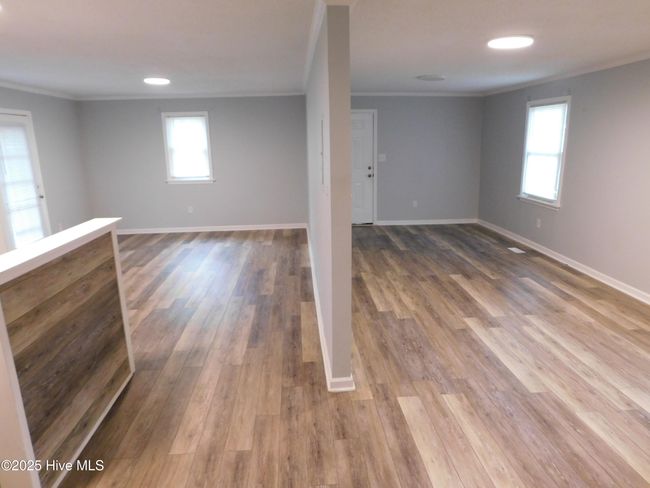 17261 Harvell Ln, House other with 3 bedrooms, 2 bathrooms and null parking in Laurinburg NC | Image 9