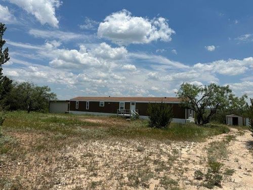 11065 Wink Ln, Paint Rock, TX, 76866-3412 | Card Image
