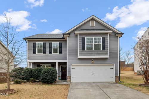 130 Ambergate Dr, Youngsville, NC, 27596-7449 | Card Image