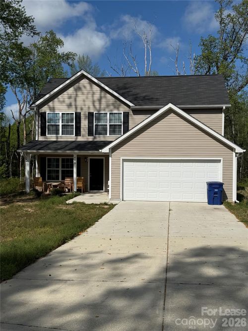 408 S Elm Street, Pageland, SC, 29728 | Card Image