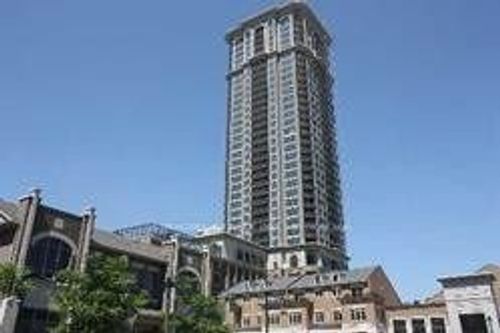 1202-385 Prince Of Wales Dr, Mississauga, ON, L5B0C6 | Card Image