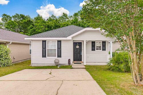 1135 Brownfield Rd, Pensacola, FL, 32526-5040 | Card Image