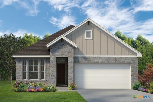 7815 Timber Hollow Ln, Temple, TX, 76502-4137 | Card Image