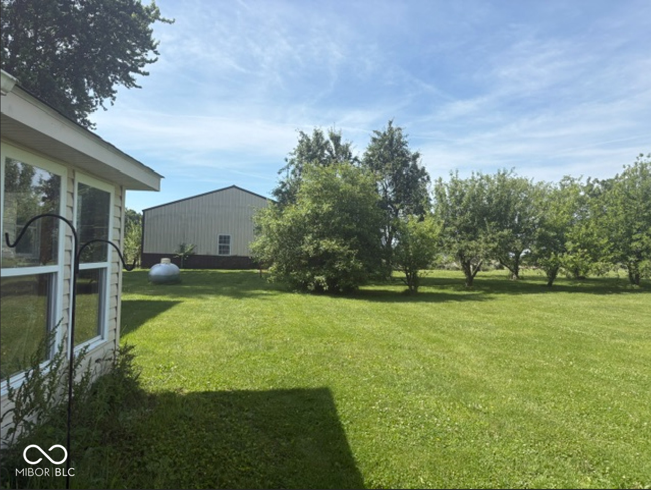 Residential in Sheridan 3