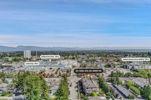 102-14960 102a Ave, Surrey, BC, V3R6A3 | Card Image