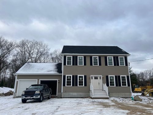 870 Turnpike St, Stoughton, MA, 02072-1181 | Card Image