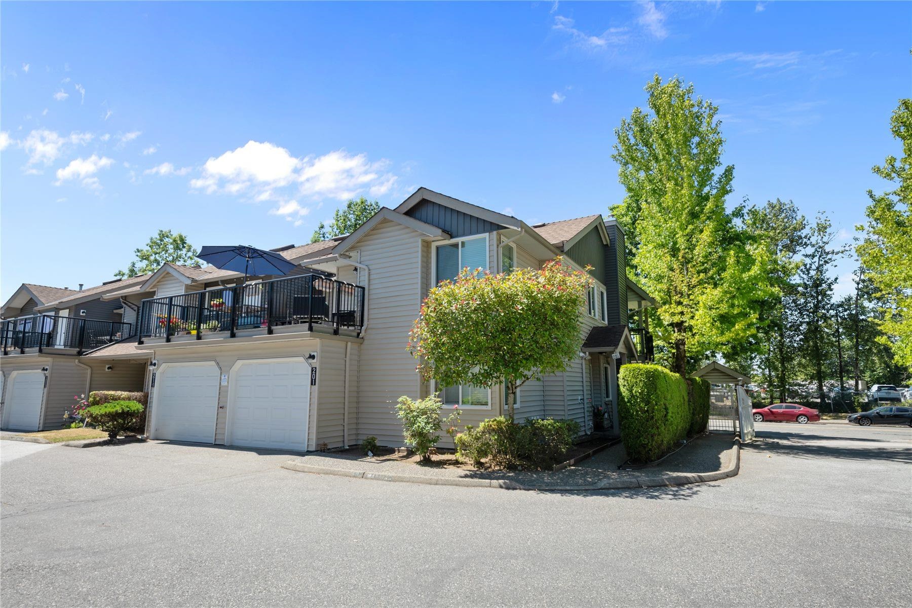 Residential in Surrey