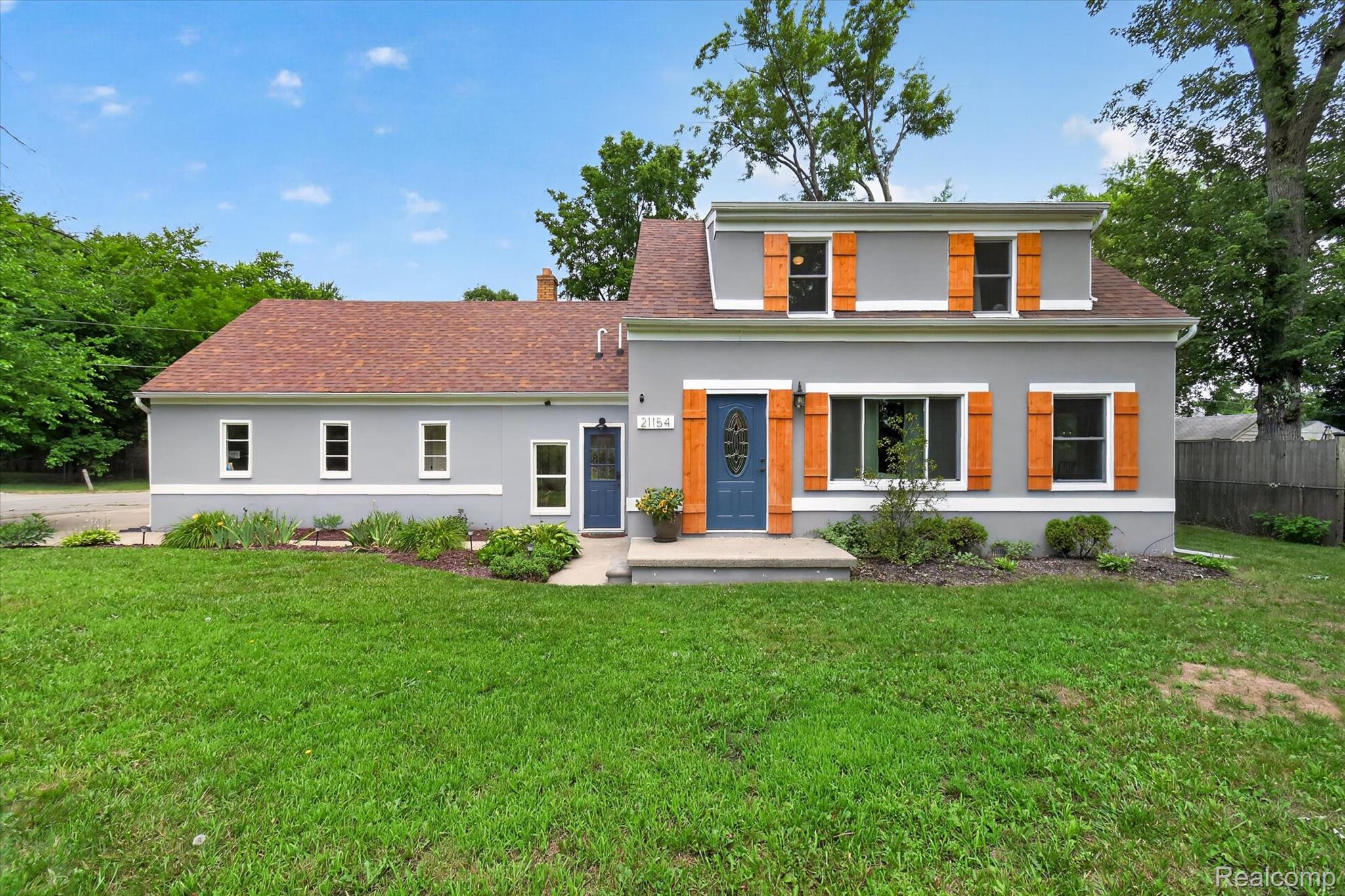 Residential in Farmington Hills 3