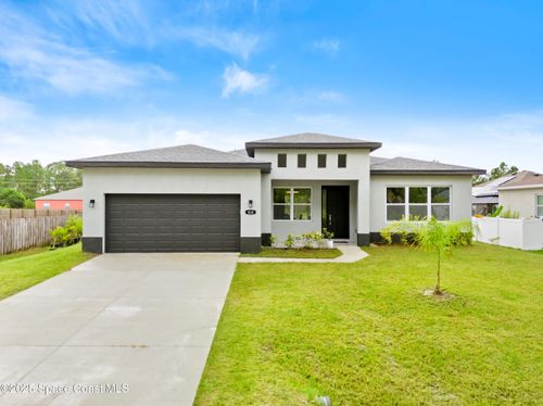 434 Flagler Rd Se, PALM BAY, FL, 32909-8737 | Card Image