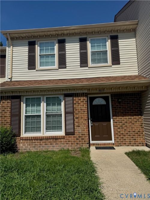 802 Tuition Ct, Virginia Beach, VA, 23462-1071 | Card Image