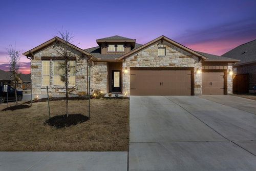 231 Clear Fork Loop, Liberty Hill, TX, 78642-2132 | Card Image