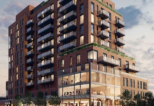 1208-185 Alberta Ave, Toronto, ON, M6C0A5 | Card Image