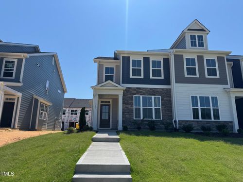 1563 Wendell Valley Boulevard, Wendell, NC, 27591 | Card Image