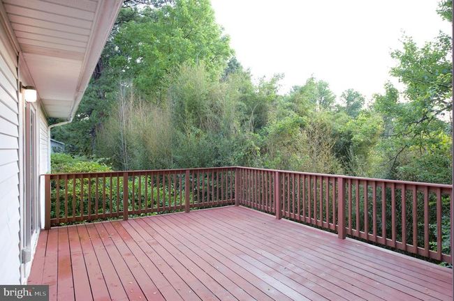 6403 Limerick Ct, House other with 4 bedrooms, 3 bathrooms and null parking in SPRINGFIELD VA | Image 50